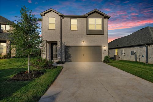916 Lido Ln, Anna, TX, 75409-5796 | Card Image