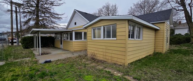 112 S H St, House other with 2 bedrooms, 1 bathrooms and null parking in Sprague WA | Image 15