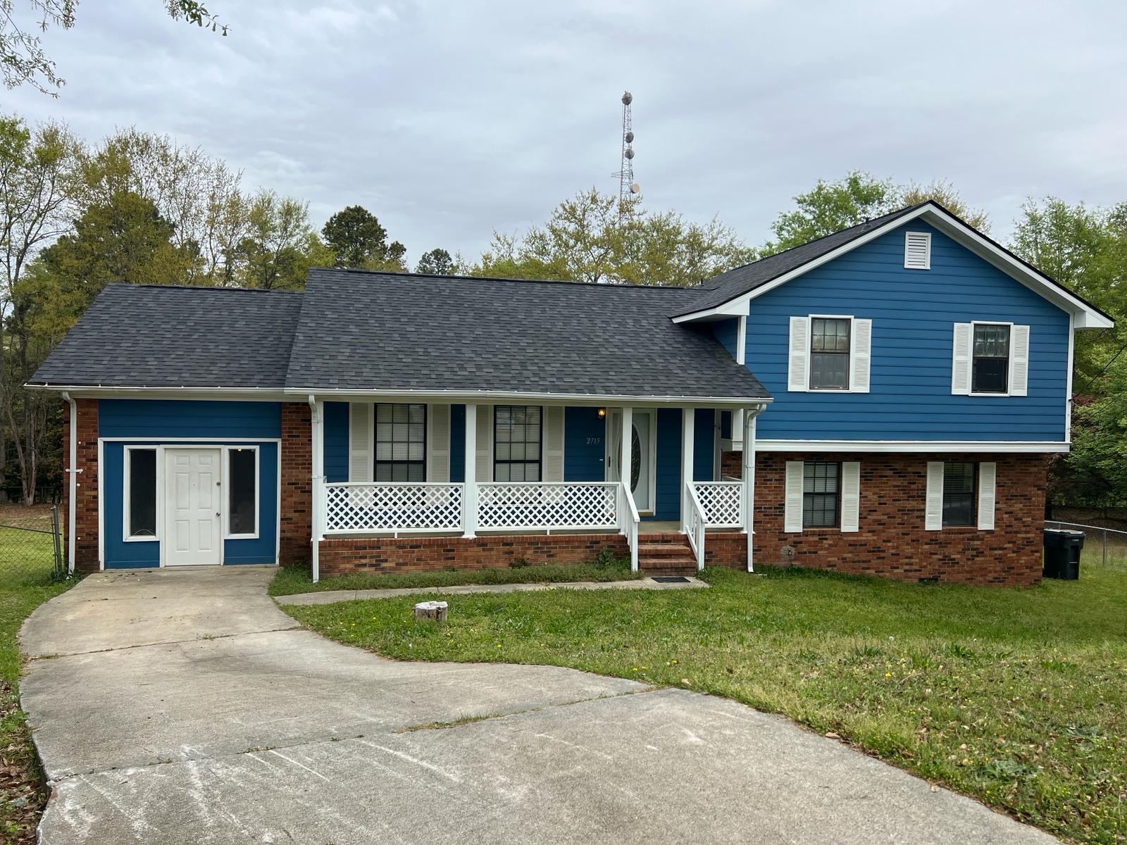 Loren Pkwy, Hephzibah, GA 30815