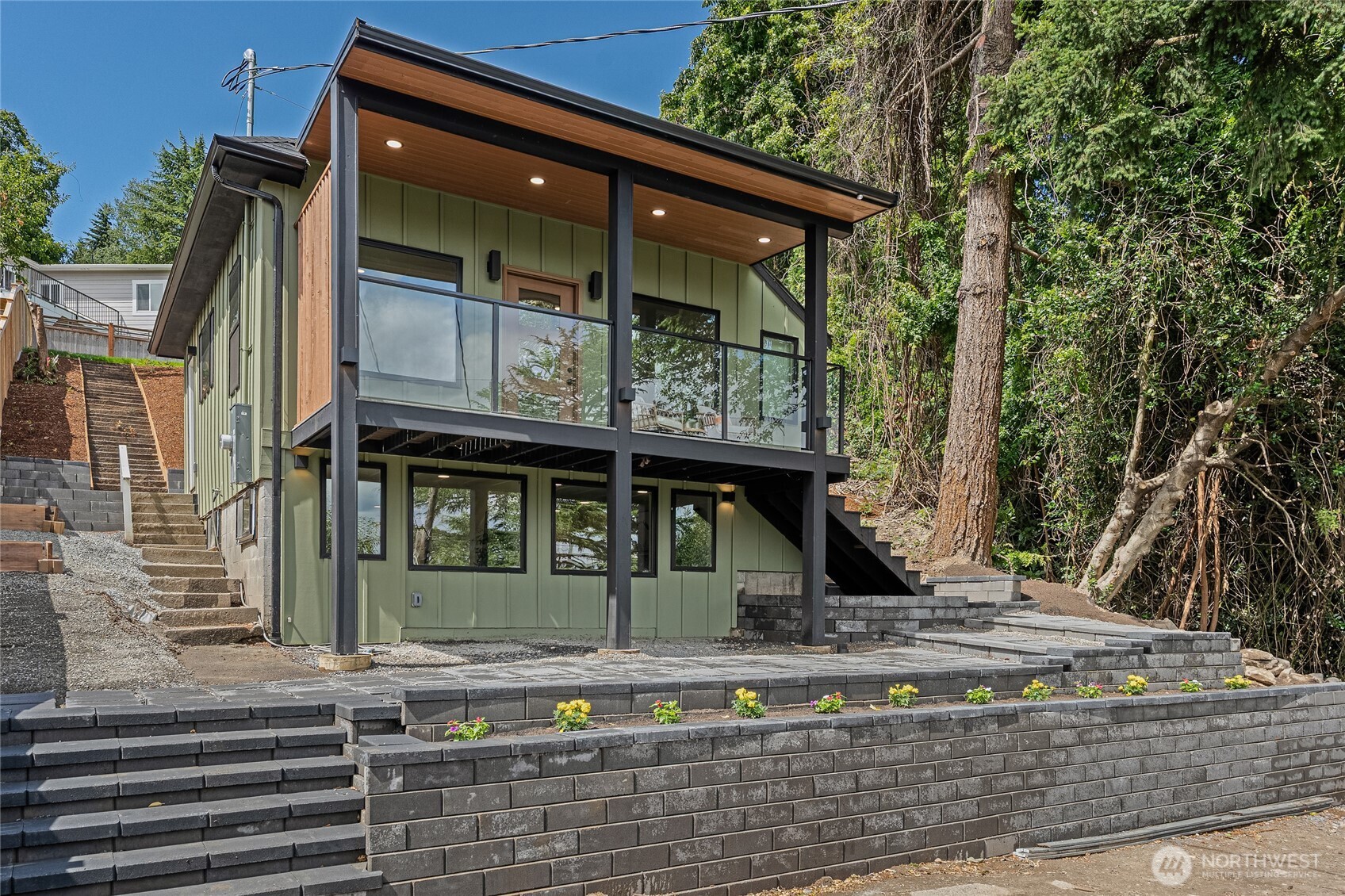 Residential in Seattle
