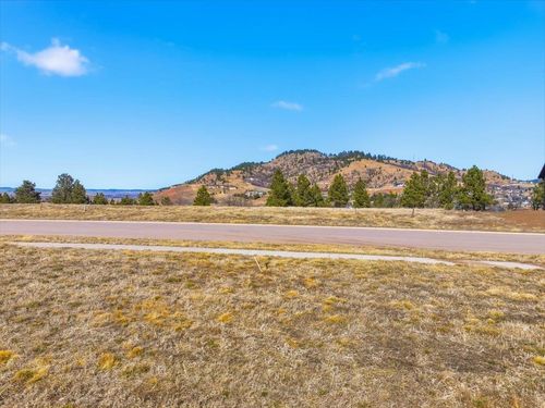Lot 6, Blk 2 Oak Crest Court, Spearfish, SD, 57783-1416 | Card Image