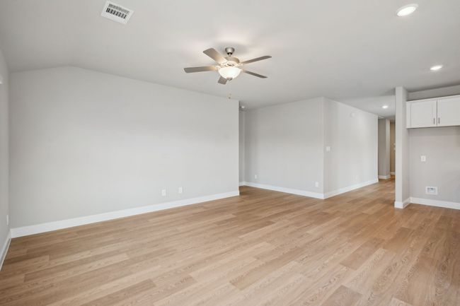 Photo is not of the actual home, but is an inspirational photo of builder’s model home and may depict options, furnishings, and/or decorator features that are not included. | Image 9