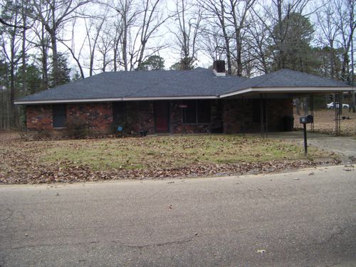 129 Pinewood Drive, Gurdon, AR, 71743 | Card Image