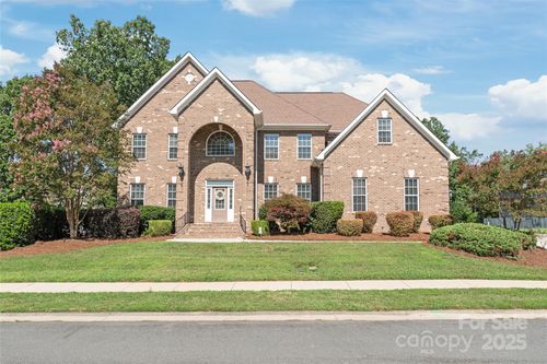 203 Vanderbilt Blvd, Locust, NC, 28097-9434 | Card Image