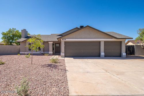 8106 W Wethersfield Rd, Peoria, AZ, 85381-9016 | Card Image