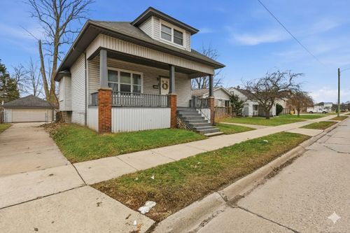 16264 E 10 Mile Rd, Eastpointe, MI, 48021-1159 | Card Image