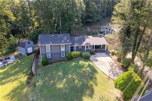 3144 Flamingo Dr, East Point, GA, 30344-5324 | Card Image