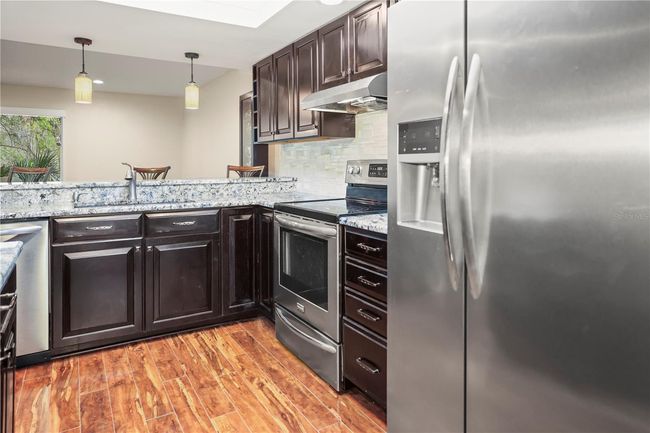 APT-15C - 1801 E Lake Rd, Condo with 3 bedrooms, 2 bathrooms and null parking in PALM HARBOR FL | Image 14