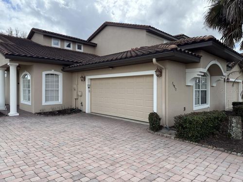 26812 Bella Vista Dr, HOWEY IN THE HILLS, FL, 34737-3047 | Card Image