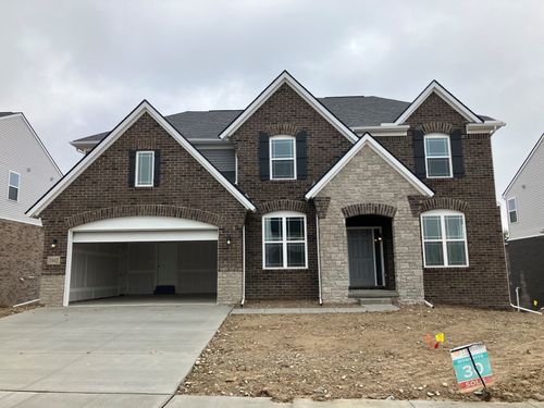 1942 Maggie Lane, Superior Charter Township, MI, 48198 | Card Image