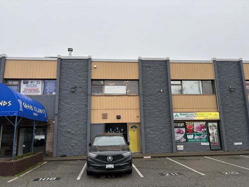 211-9547 152 St, Surrey, BC, V3R5Y5 | Card Image