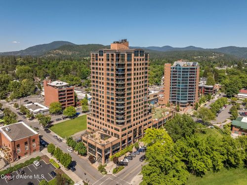 ste-702-601 E Front Ave, Coeur D Alene, ID, 83814-5209 | Card Image