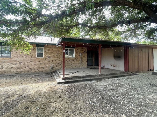 179 Oakland St, House other with 3 bedrooms, 2 bathrooms and null parking in Graham TX | Image 18