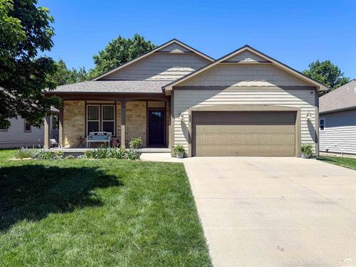 433 Seele Dr, Lawrence, KS, 66049-7102 | Card Image