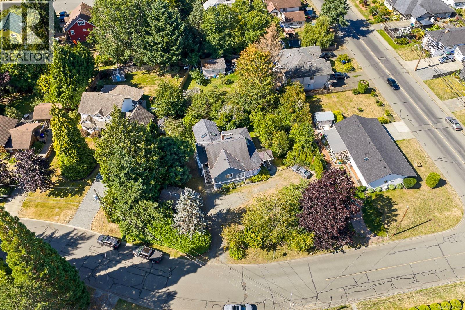 Residential in Courtenay 2