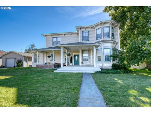 310 E Washington St, Athena, OR, 97813 | Card Image