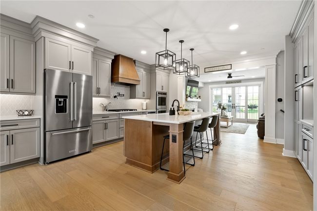 146 Enclave Drive, Townhouse with 3 bedrooms, 4 bathrooms and 2 parking in Seven Fields Boro PA | Image 8