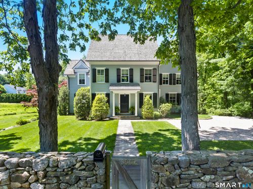 3007 Redding Rd, Fairfield, CT, 06824-1611 | Card Image