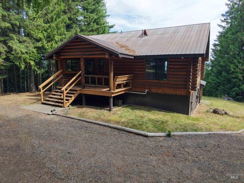 6125 Freeman Creek Rd, Lenore, ID, 83541-5110 | Card Image
