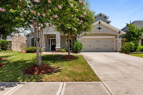 127 Round Lake Dr, Rosenberg, TX, 77469-1997 | Card Image