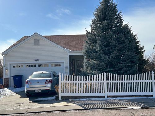 8342 Silver Glen Dr, Fountain, CO, 80817-4022 | Card Image