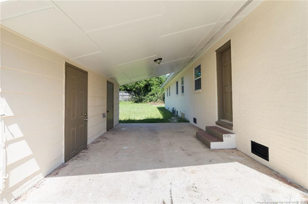 Residential in Fayetteville 3