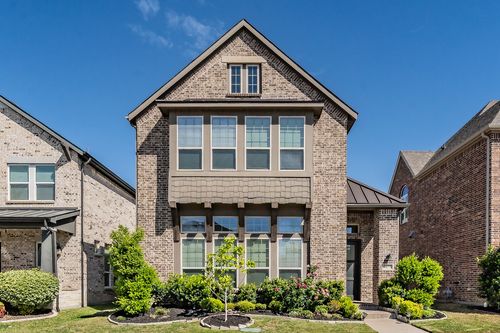 8075 Sunflower Lane, Dallas, TX, 75252 | Card Image