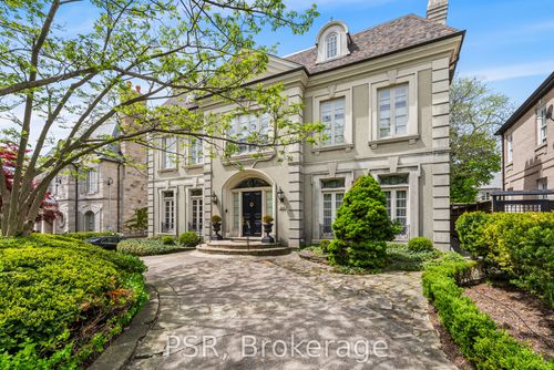 94 Dunvegan Road, Toronto, ON, M4V2P7 | Card Image