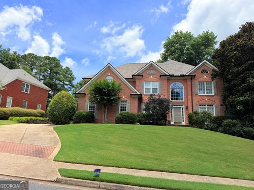 3753 Baccurate Way, Marietta, GA, 30062-8709 | Card Image