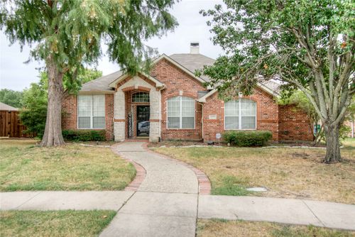 4909 Clove Ct, Mckinney, TX, 75070-7781 | Card Image