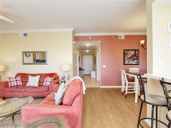 Great Room, Dining Area, and Kitchen | Image 9