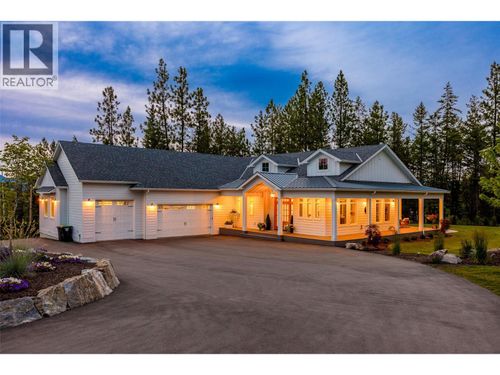 4135 June Springs Rd, Kelowna, BC, V1W4C9 | Card Image