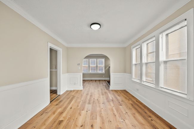 4406 Kensington Ave, House other with 3 bedrooms, 1 bathrooms and null parking in Detroit MI | Image 12