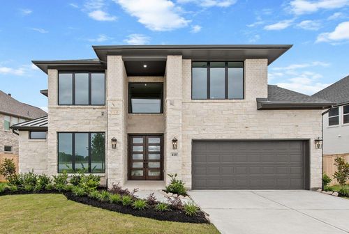 418 Sunlight Rise Rd, Richmond, TX, 77406-3532 | Card Image
