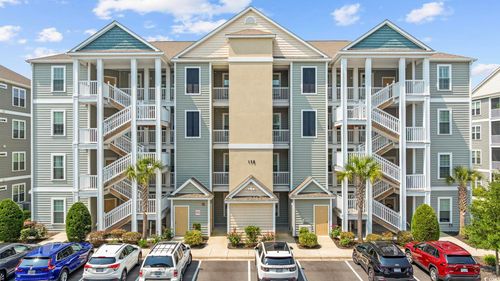 unit-101-172 Ella Kinley Cir, Myrtle Beach, SC, 29588-4713 | Card Image