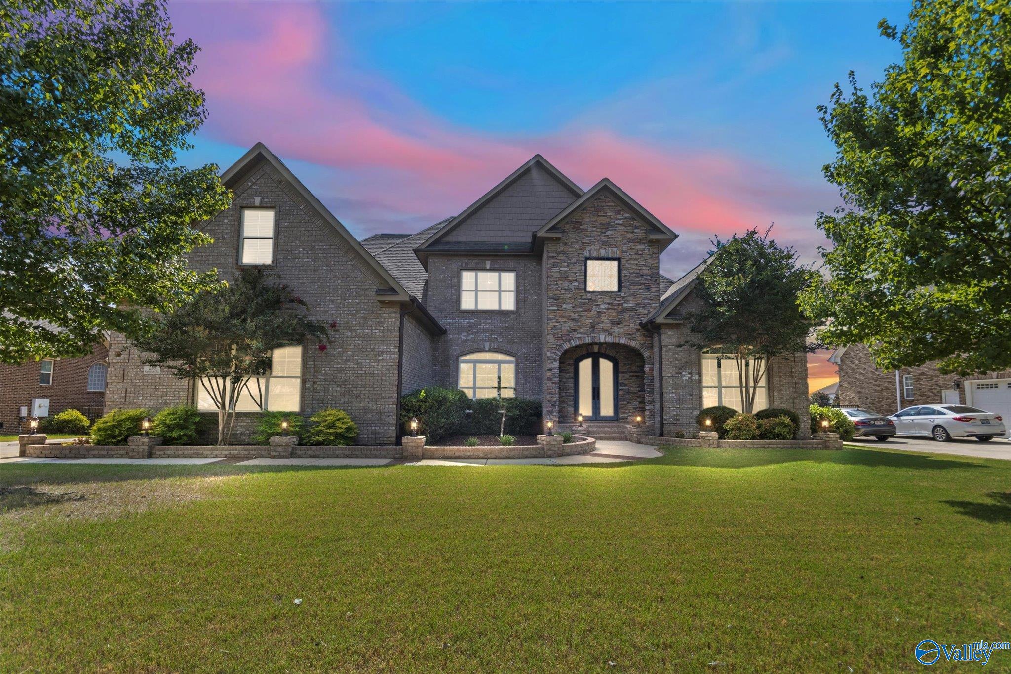 Watterson Way, Madison, AL 35756 #1