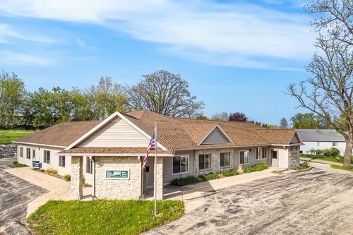 W1740 North St, Green Lake, WI, 54941-9035 | Card Image