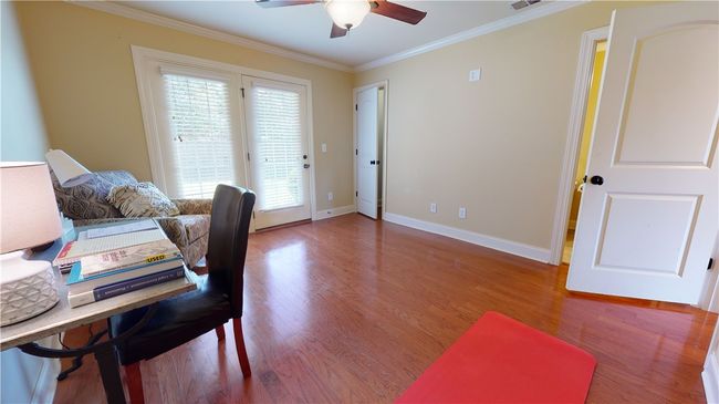 APT-402 - 209 Calhoun St, Condo with 3 bedrooms, 4 bathrooms and null parking in Clemson SC | Image 9