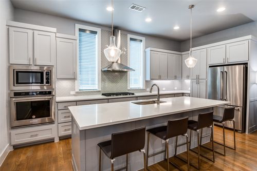 4776 Asher Pl, Dallas, TX, 75204-6001 | Card Image