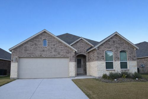6420 Ponderosa Pine Rd, McKinney, TX, 75071-5353 | Card Image