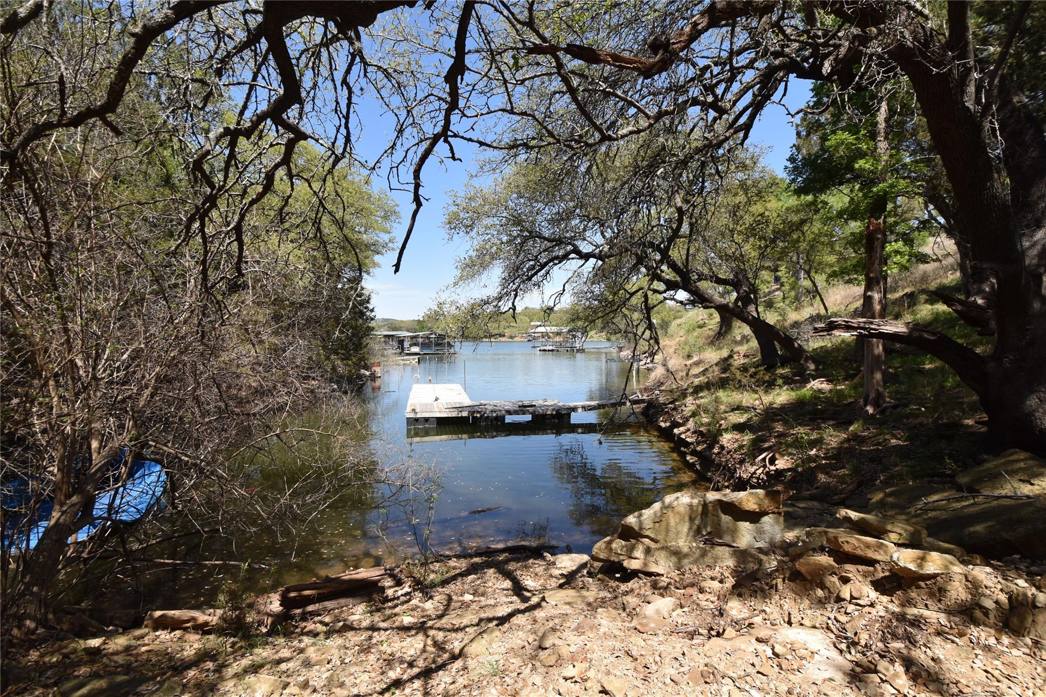 Land in Burnet 3