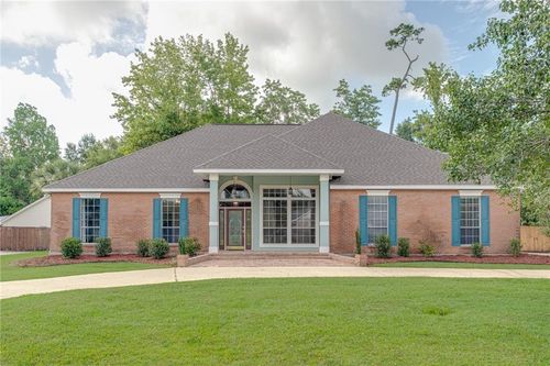 1104 Bay Ridge Dr, Slidell, LA, 70461-3141 | Card Image