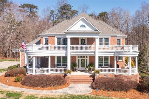 441 Mashie Dr, Summerfield, NC, 27358-7920 | Card Image