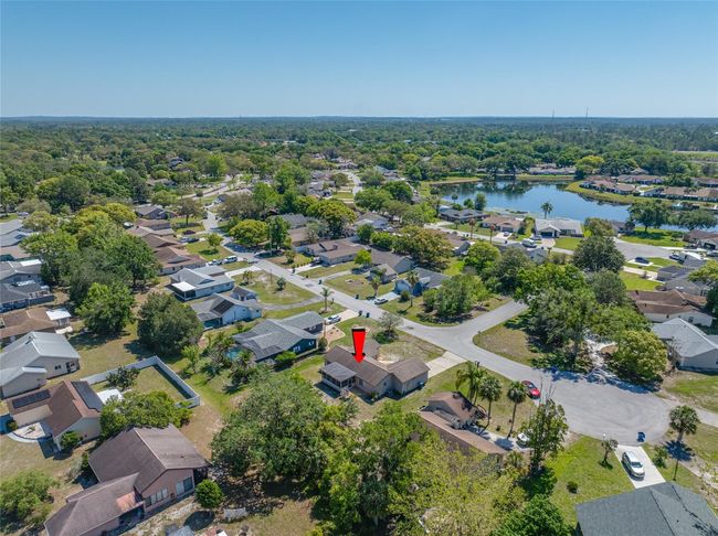 7309 Berwick Way, House other with 3 bedrooms, 2 bathrooms and null parking in Weeki Wachee FL | Image 55