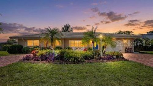 3537 S School Avenue, SARASOTA, FL, 34239 | Card Image