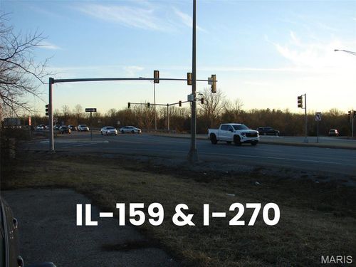 0 S State Route 159, Glen Carbon, IL, 62034 | Card Image