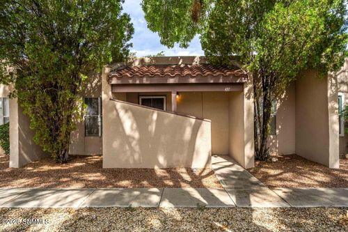 unit-3d-1345 Branson Avenue, Las Cruces, NM, 88001 | Card Image