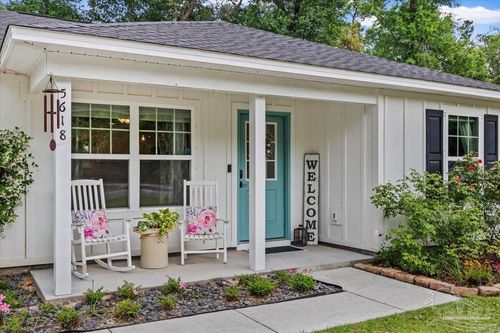 5618 Riviera Dr, Milton, FL, 32583-8610 | Card Image