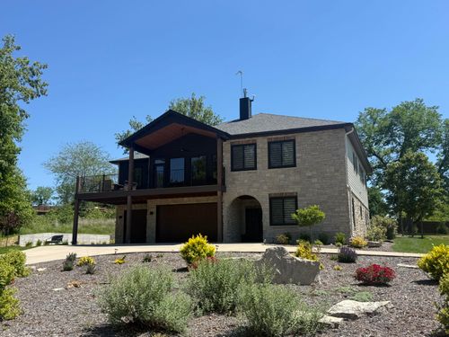 62 Northfork, Shell Knob, MO, 65747-6163 | Card Image