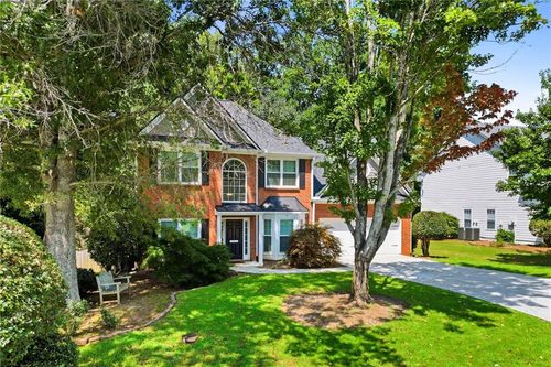 575 Kingsport Dr, Roswell, GA, 30076-0907 | Card Image